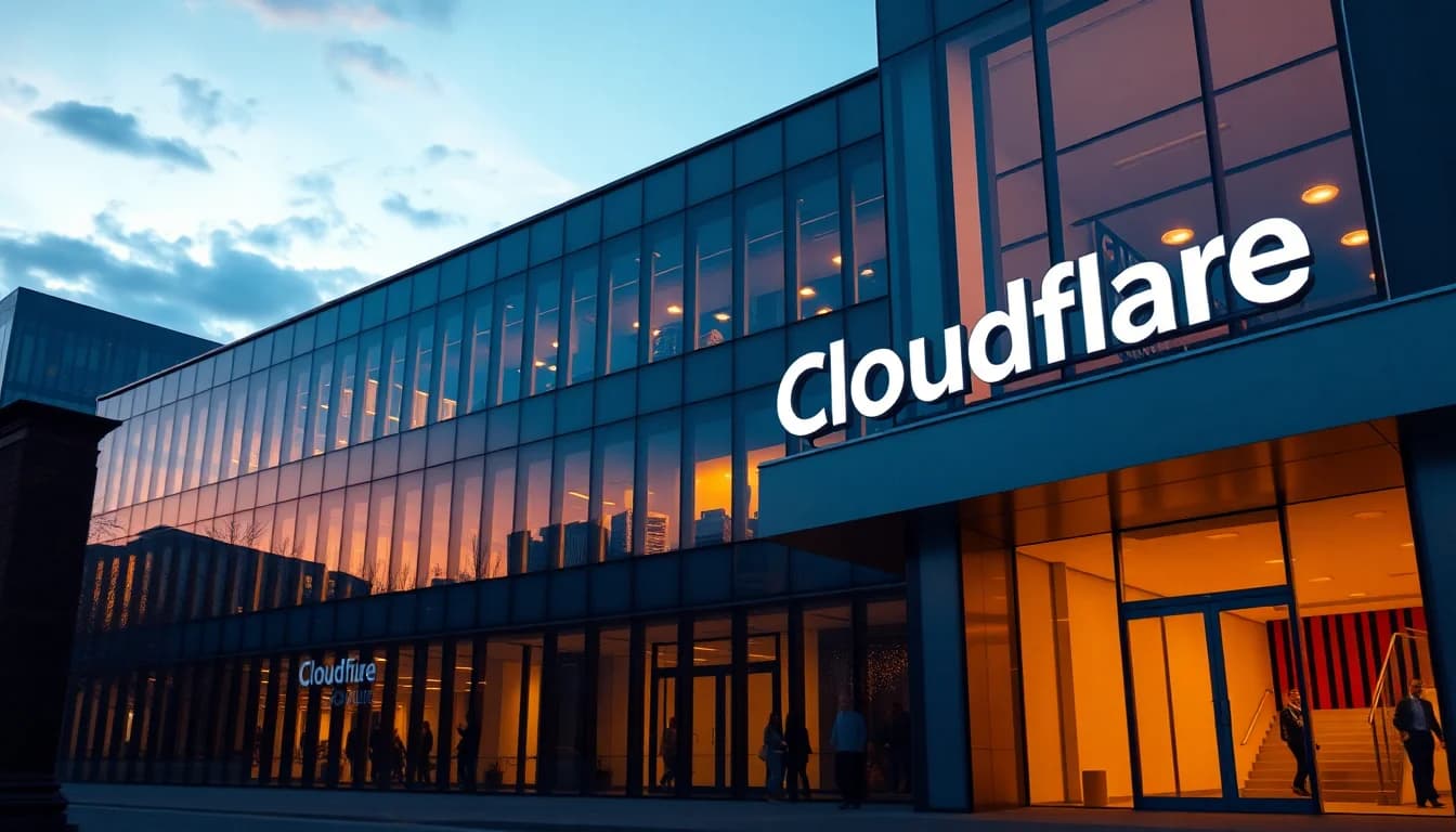 Cloudflare impose des restrictions aux crawlers IA
