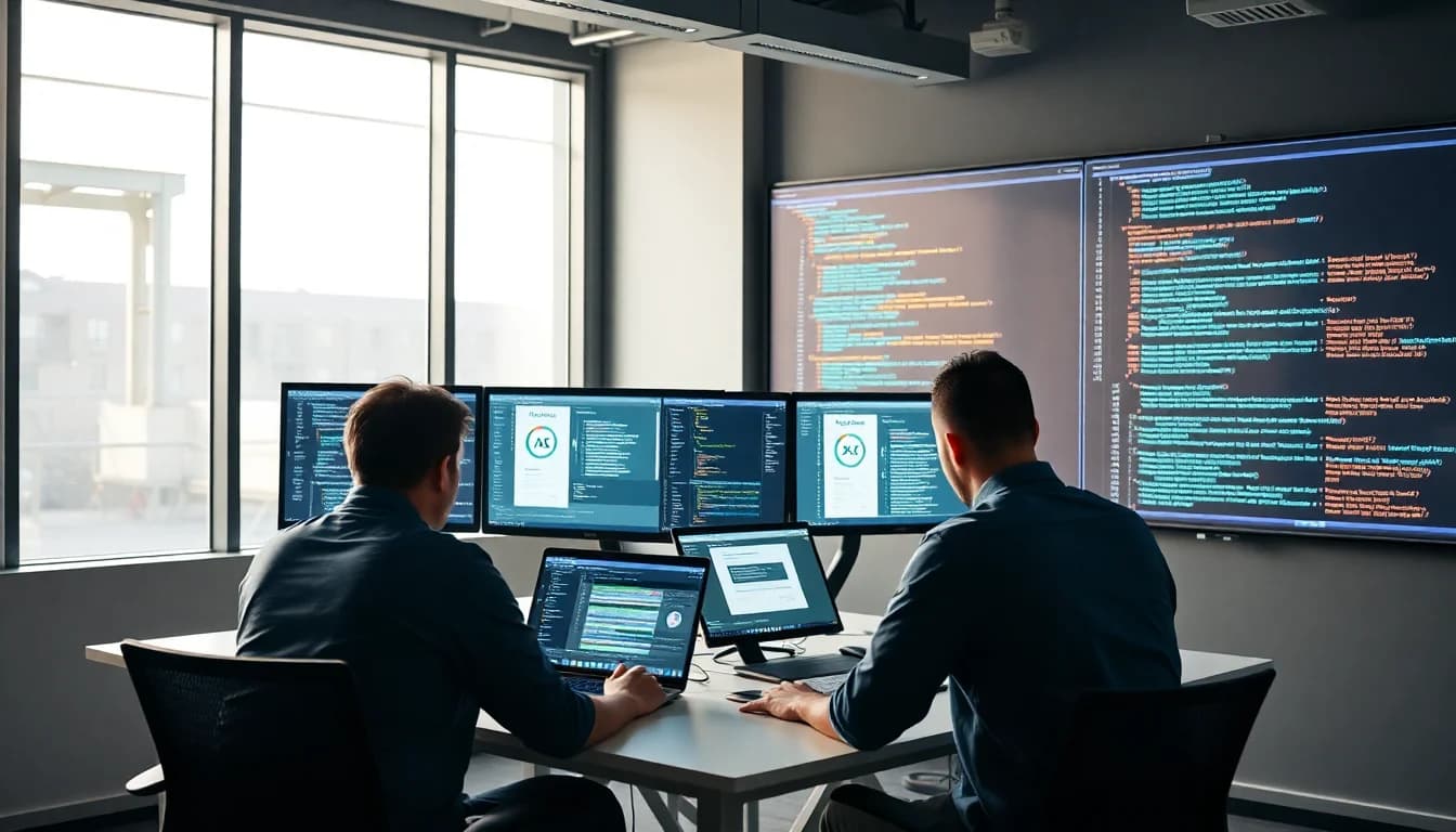 ScarfBench évalue agents AI pour Java migration